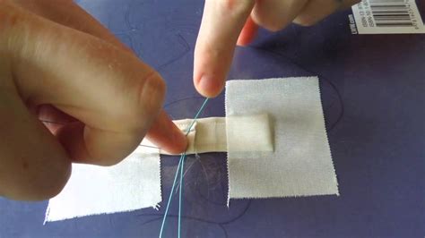 Pants Over Vest Suture Tutorial YouTube