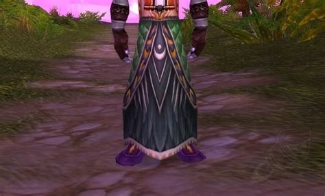 Pants of Living Growth - Item - TBC Classic - Wowhead