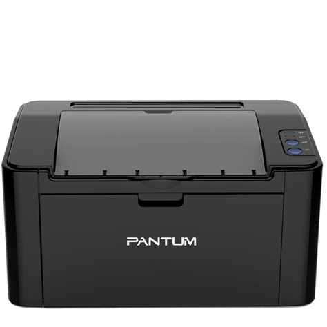 Pantum Printer (P2500w) won