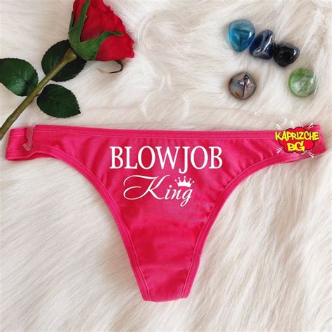 Panty blowjob. Things To Know About Panty blowjob. 