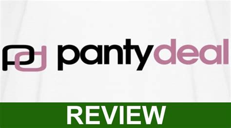 I searched the Internet and found <b>pantydeal. . Pantydealcon