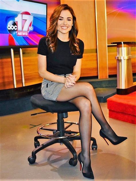 Pantyhose News