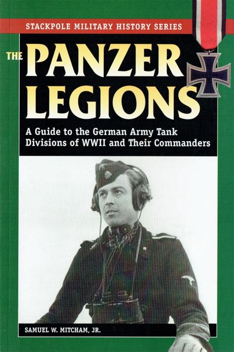 Panzer legions a guide to the german army tank divisions. - Second rapport du comité spécial au sujet d'une loi prohibant la vente des liqueurs.