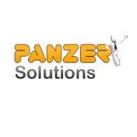 Panzer solutions. About Panzer Solutions. Panzer Solutions, a leading market and technology advisory firm, specializes in sectors such as IT, healthcare, banking, and more! Leveraging advanced recruiting technology and unparalleled customer service, we have been dedicatedly serving our clients for over a decade, ensuring they stay ahead in their respective ... 