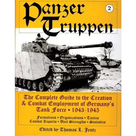 Panzertruppen the complete guide to the creation and combat employment of germanys tank force 1933 1942 schiffer. - Teaching guide in art grade 7.