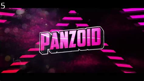 Here is the list of the top 10 best intro templates for Panzoid clip. . Panziod
