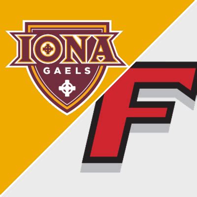 Panzo scores 23 to lead Iona over Fairfield 78-67