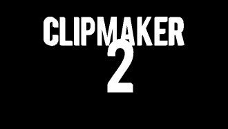 Panzoid clipmaker 2.  Create custom intros, animations, and video clips fo...