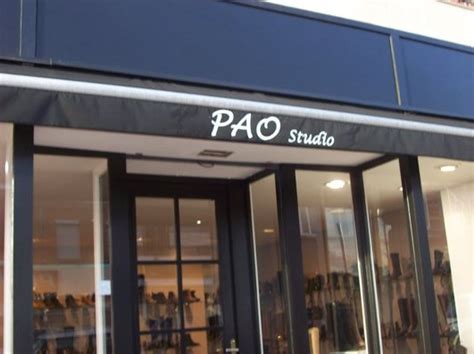 Pao chaussures - PAO Chaussures