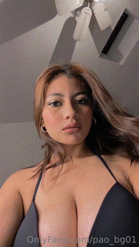 Pao_Bg01 Onlyfans Leak [SEX VIDEO] 🍆 210 Vids