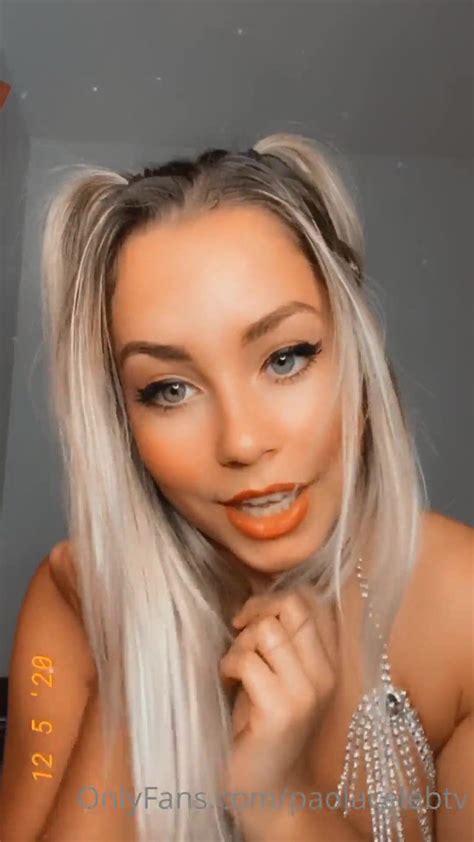 paolacelebtv 07 04 2020 1517550 xxx onlyfans porn 6:20. 3 004. 1 year ago. 100% HD. paola celeb️️️️️ onlyfans sex video leaked 2:44. 6 247. 1 year ago ...