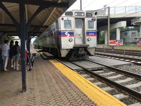 Paoli thorndale. SEPTA restored service between its Thorndale and Malvern stations about 7:30 a.m. Wednesday after damaged power lines and an outage stranded trains Tuesday night and caused delays and ... 