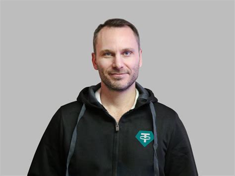 Paolo Ardoino: A Key Figure in Navigating the Stablecoin Landscape