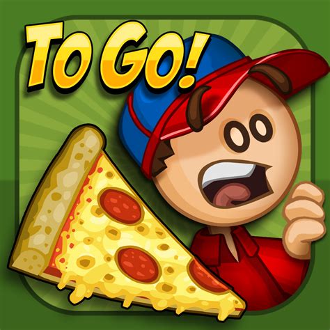 About this game. Top, bake, and serve seasonal pizzas in Papa's Pizzeria HD! Things get messy when you're left in charge of Papa Louie's wildly popular pizza parlor! You'll be busy in the pizzeria as you unlock a wide array of toppings, crusts, and sauces for new seasonal pizzas as well as all-time classic ingredients..