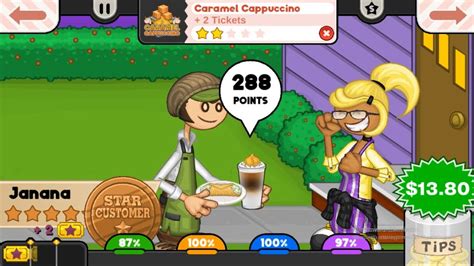 Game Tags. #kids, #girls, #cooking, #papa, #papas louie, #papa louie arcade, #pancake games cooking, #a pancake game, #papa s louie pancakeria unblocked, #papa s freezeria cool math games, #papas freezeria cool math games unblocked. Cool Information & Statistics. This game was added in April 20, 2022 and it was played 15.8k times since then. Papa's Louie: Pancakeria is an online free to play .... 
