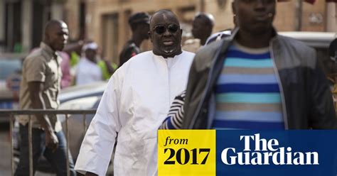 Papa Diack accused of attempting to "lock" African votes for …