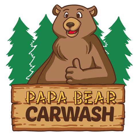 Papa bear car wash. Beary Bright Unlimited Wash Club Membership. Polish. Undercarriage Wash, Rust Inhibitor & Sealant. Soft Cloth Exterior Wash. Spot-Free Rinse. Blow Dry. Select Monthly or Yearly (recurring), or One Year (non-recurring) $34.99 / month plus tax. $349.90 / year plus tax. 