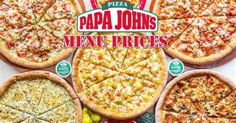 Get exclusive deals and discounts on your favorite Papa Johns menu items including pizza, sides & desserts. Sign up today to receive coupons for delivery or carryout.