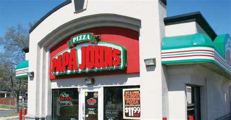 Papa john's morgan road. Open - Closes at 1:00 AM. 1649 MONTGOMERY ROAD. Order online or call (630) 755-3161 now for the best pizza deals. Taste our latest menu options for pizza, breadsticks and wings. Available for delivery or carryout at a location near you. 