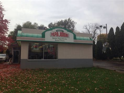 Whether you’re ordering for delivery or carry out from your favorite Papa John’s, don’t miss out on earning Papa Rewards Points with every order! ... Piqua, OH 45356. US. Papa Johns Pizza W Market St. 779 West Market Street. Troy, OH 45373. US. Papa Johns Pizza E Main St. 1520 E MAIN ST. Richmond, IN 47374. US.