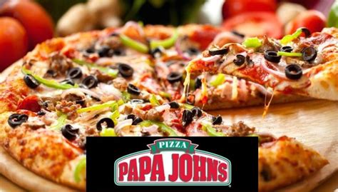 Papa john's pizza deals online. Things To Know About Papa john's pizza deals online. 