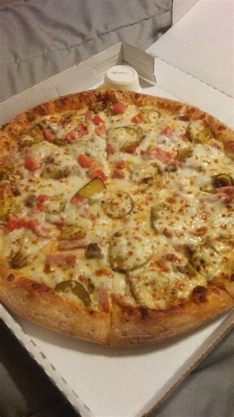 Papa Johns Pizza, Hueytown: See 3 unbiased reviews of Pap