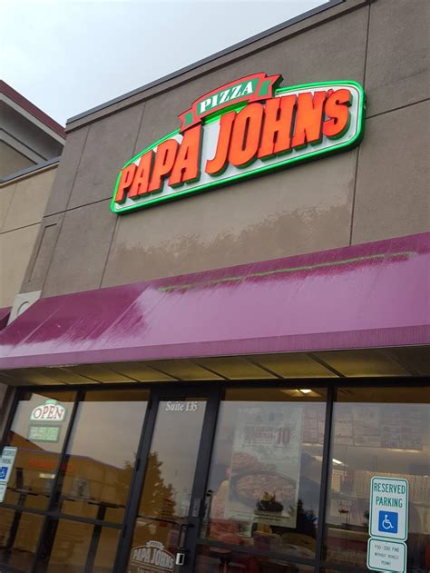 Papa john's pizza monticello mn. Things To Know About Papa john's pizza monticello mn. 