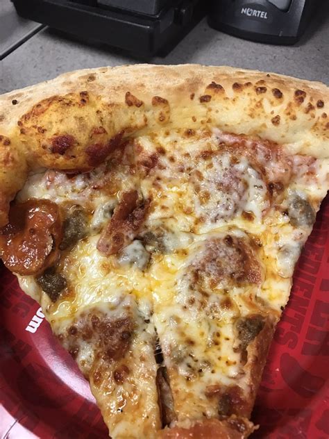 Papa john's pizza paintsville ky. Papa John's Pizza, Louisa. 1,929 likes · 166 were here. Better Ingredients. Better Pizza. Papa John's. - For Delivery or Carryout, we make a superior pizza from fresh, never frozen dough, all-natural... 