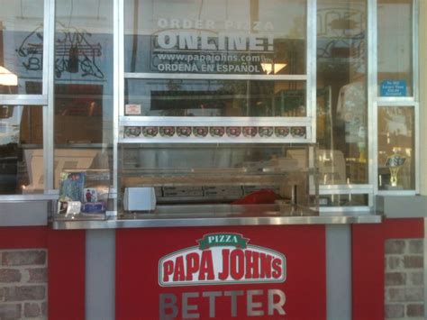 Find company research, competitor information, contact details & financial data for Papa Johns Pizza of Russell Springs, KY. Get the latest business insights from Dun & Bradstreet.. 