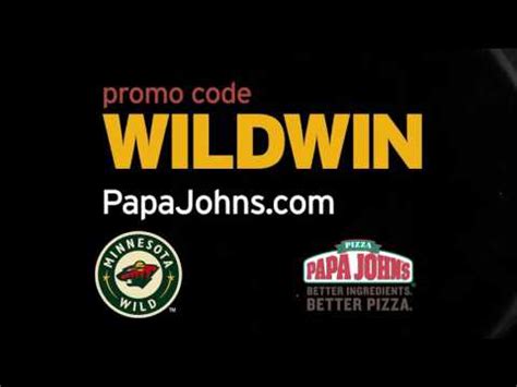 Tennessee Athletics. with. Papa Johns Pizza. . ·. Paid Partnership · September 11, 2017 ·. Vols Win! You Win! Visit Papa John's Pizza and use promo code VOL50 for 50% off your order today only!