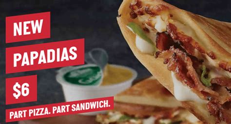 Papa johns 50 off code reddit. 25% Off Your Regular Priced Menu Order. Verified. Added by TrishAloha. 133 uses today. Show Code. See Details. Only. $24. DEAL. 
