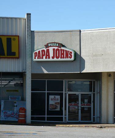 Papa johns gaffney sc. Things To Know About Papa johns gaffney sc. 