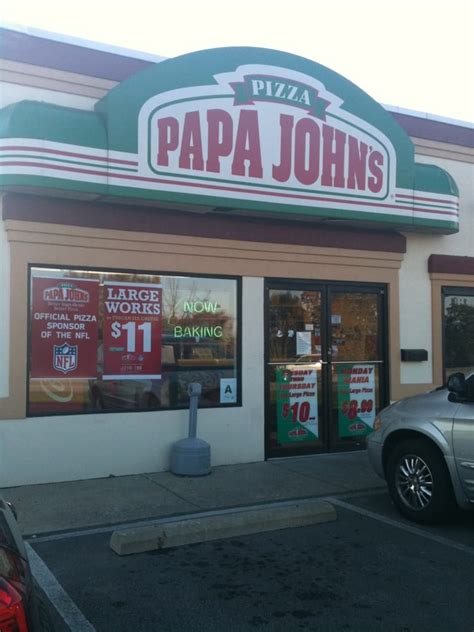 Papa johns lagrange ky. Things To Know About Papa johns lagrange ky. 