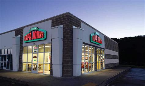 Papa johns open near me. Things To Know About Papa johns open near me. 