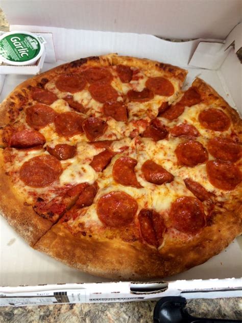 Papa johns pizza jefferson photos. Papa Johns Pizza at 689-A Sycamore Street, Suite 140 Jefferson, GA 30549. Get Papa Johns Pizza can be contacted at (706) 487-8851. Get Papa Johns Pizza reviews, rating, hours, phone number, directions and more. 
