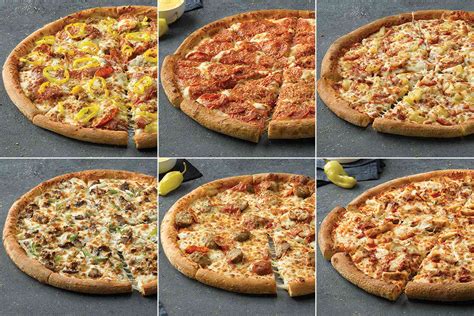 Papa johns pizza new orleans menu. Things To Know About Papa johns pizza new orleans menu. 