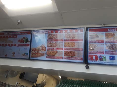 Papa johns pizza phenix city menu. Papa John's Egypt. 4 type of pizzas in one pizza. View all Products. Now in North Teseen (Next to Midor) View all Branches. Always Fresh, Always Healthy ! Quality. Join our team. 