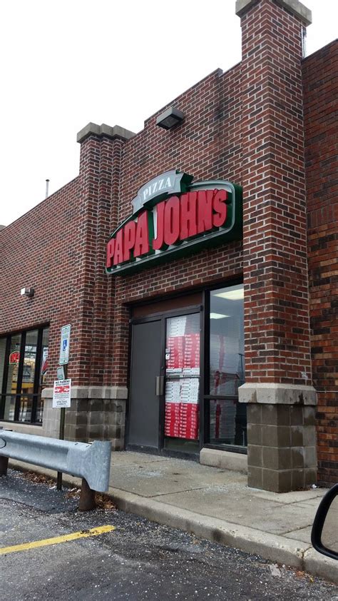 Papa johns west allis. Things To Know About Papa johns west allis. 