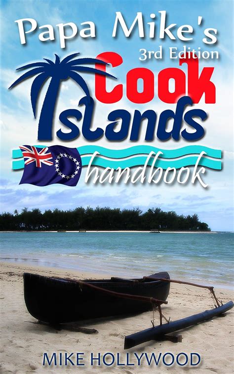 Papa mike s cook islands handbook 3rd edition. - User guide of hilti hit re 500.