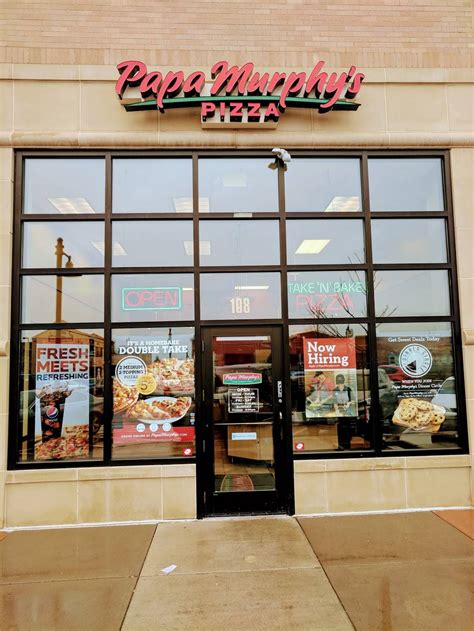 Papa murphy's highlands ranch. Things To Know About Papa murphy's highlands ranch. 
