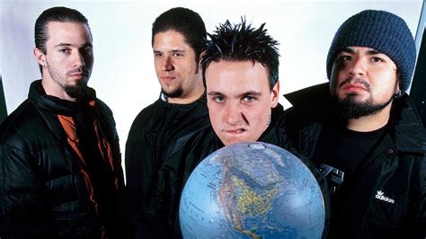 Papa roach 2000