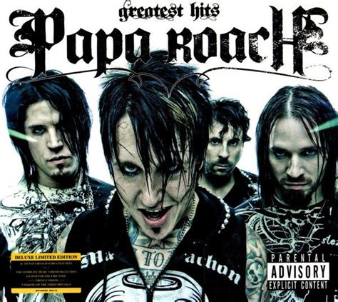 Papa roach songs. Things To Know About Papa roach songs. 