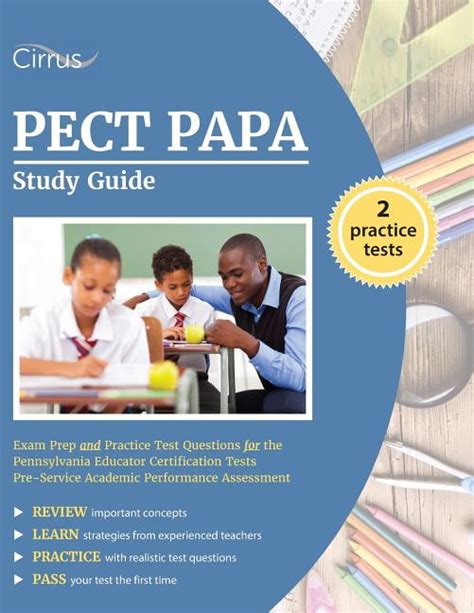 Papa test for education study guide. - Pokemon stadium official nintendo players guide.