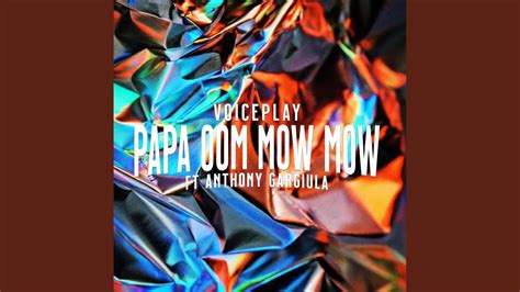 Papa-Oom-Mow-Mow - YouTube