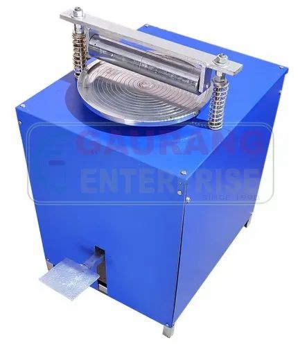 Papad Machine - Buy Papad Machine online at Best …