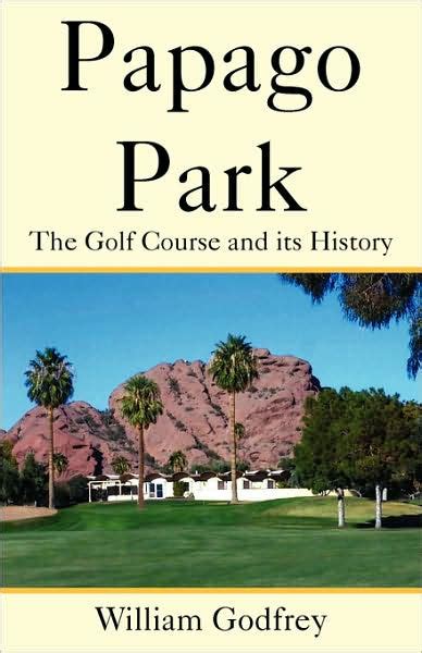 Papago park the golf course and its history. - Organic chemistry 4th jones study guide.