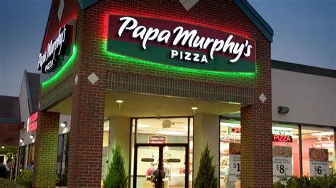 Thanks for signing up Watch for us in your inbox. . Papamurphyscom
