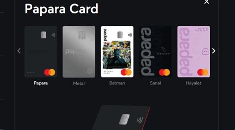 Papara bilgi