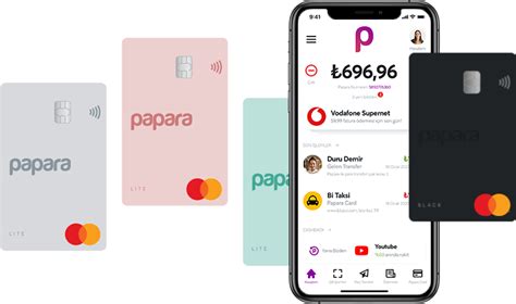 Papara bonus