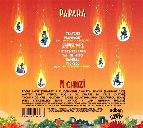 Papara m